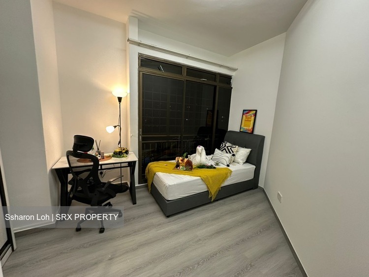 Boon Teck Towers (D12), Condominium #541896651